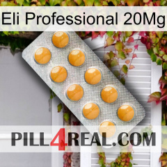 Eli Professional 20Mg levitra1